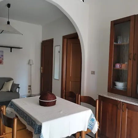 Casa Mazzini * Alghero