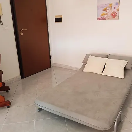 Apartmán Casa Mazzini