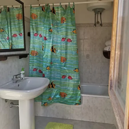 Casa Mazzini Apartman *