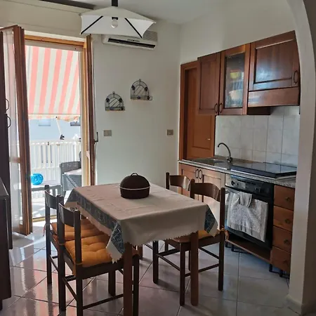 Apartman Casa Mazzini *