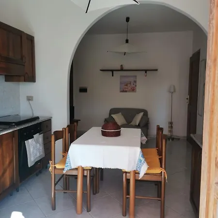 Lejlighed Casa Mazzini *