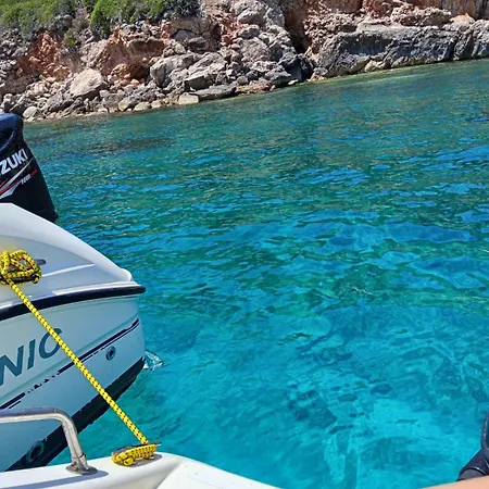 Apartamento Casa Mazzini *