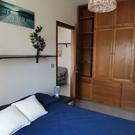 Casa Mazzini Lejlighed Alghero