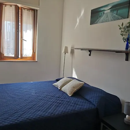 Casa Mazzini * Alghero