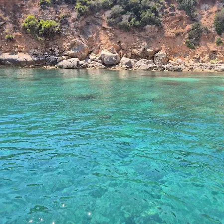 Casa Mazzini Apartamento Alguer